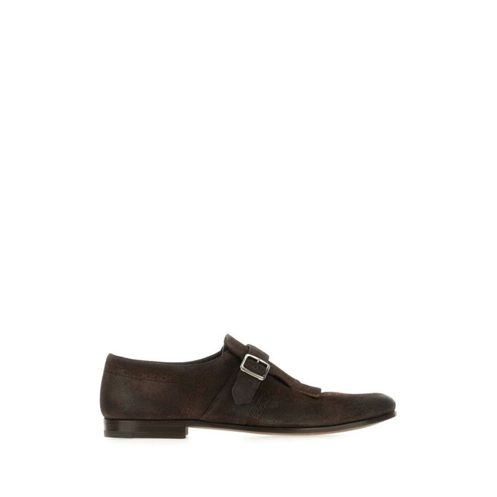 Church's Man Shoes Loafers
